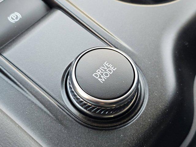 new 2026 Ford Explorer car, priced at $44,566