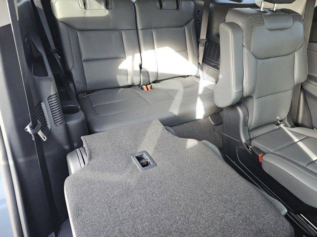 new 2026 Ford Explorer car, priced at $44,566