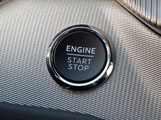 new 2026 Ford Explorer car, priced at $44,566