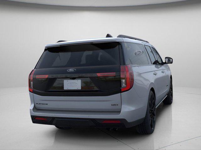 new 2026 Ford Expedition Max car, priced at $82,362
