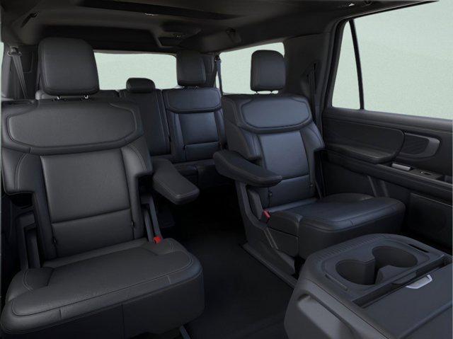 new 2026 Ford Expedition Max car, priced at $82,362
