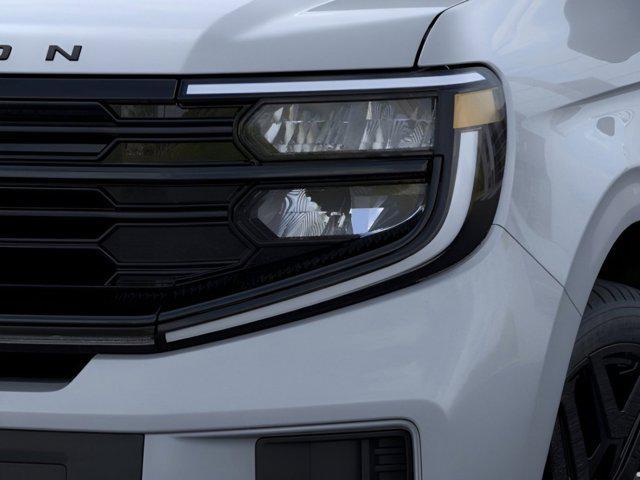 new 2026 Ford Expedition Max car, priced at $82,362
