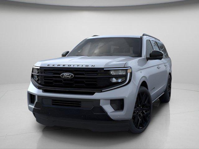 new 2026 Ford Expedition Max car, priced at $82,362