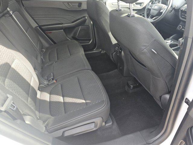 used 2025 Ford Escape car, priced at $22,997