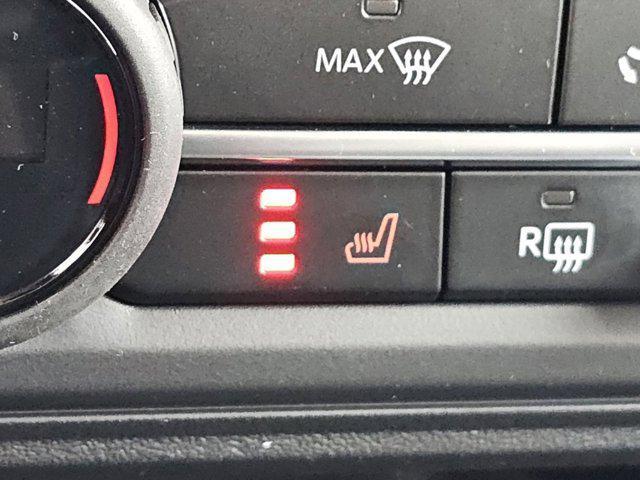 new 2025 Ford Bronco car, priced at $44,921