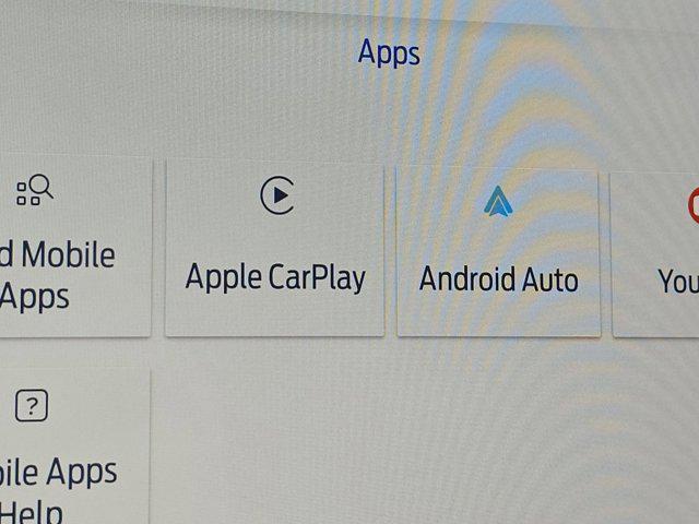 new 2025 Ford Bronco car, priced at $44,921