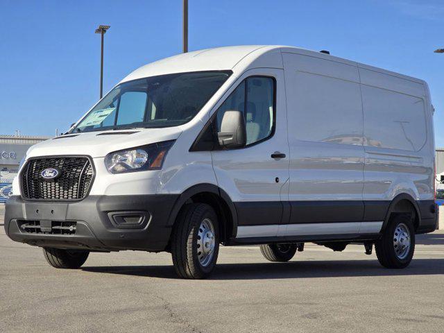 new 2026 Ford Transit-350 car, priced at $60,780