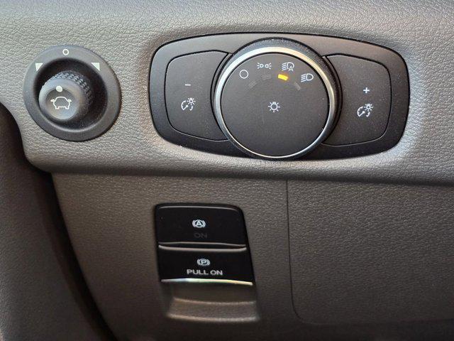 new 2026 Ford Transit-350 car, priced at $60,780