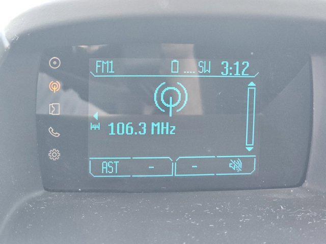 used 2015 Ford Fiesta car, priced at $8,577