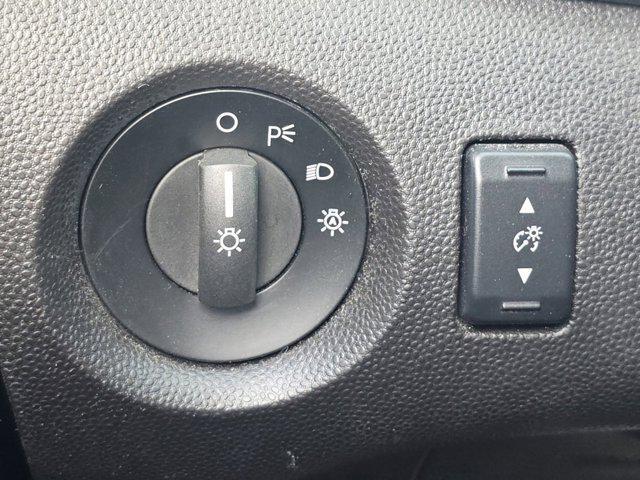 used 2015 Ford Fiesta car, priced at $8,577