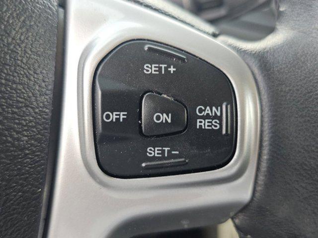 used 2015 Ford Fiesta car, priced at $8,577