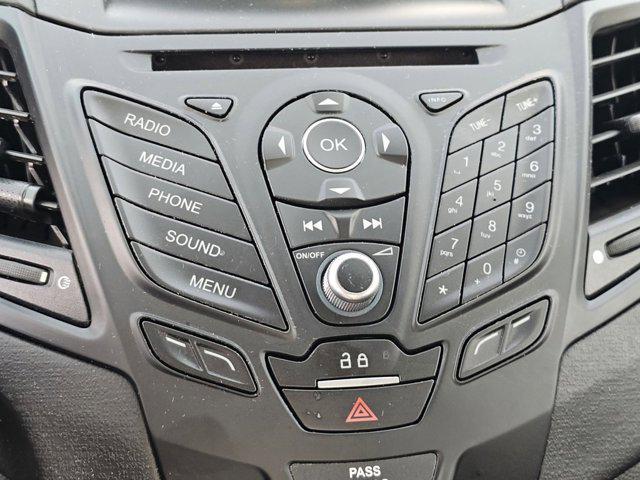 used 2015 Ford Fiesta car, priced at $8,577