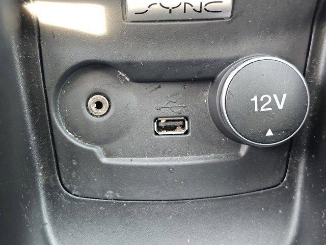 used 2015 Ford Fiesta car, priced at $8,577