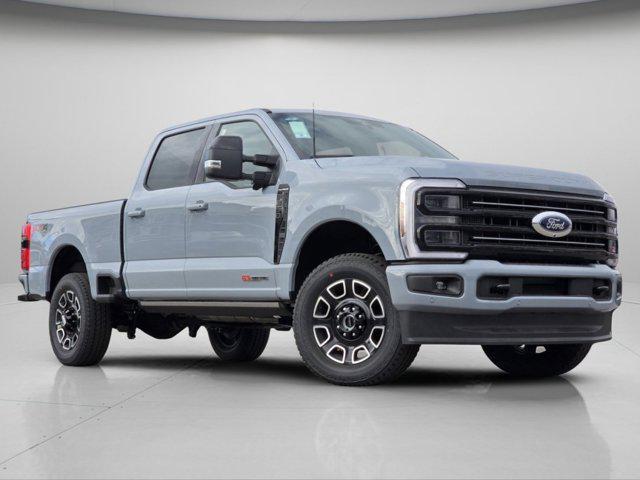 new 2026 Ford F-350 car, priced at $97,580