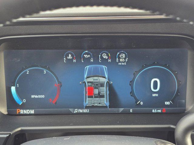 new 2026 Ford F-350 car, priced at $97,580