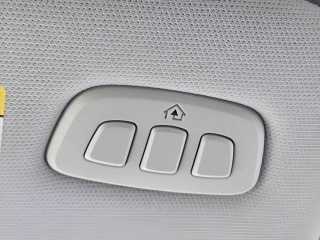 used 2025 Lincoln Aviator car, priced at $68,900