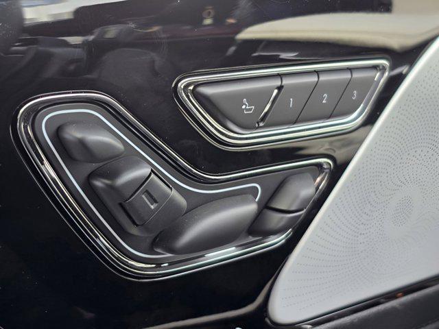 used 2025 Lincoln Aviator car, priced at $68,900