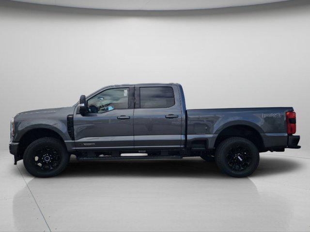 new 2026 Ford F-250 car, priced at $84,849