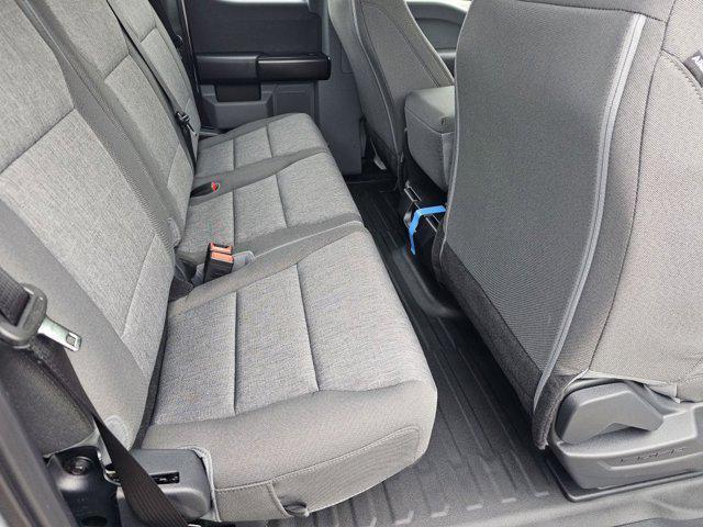 new 2026 Ford F-150 car, priced at $48,270