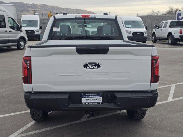 new 2026 Ford F-150 car, priced at $48,270