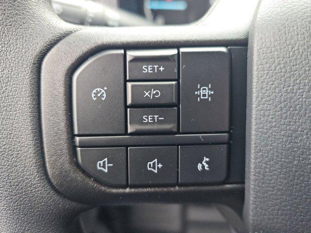 new 2026 Ford F-150 car, priced at $48,270