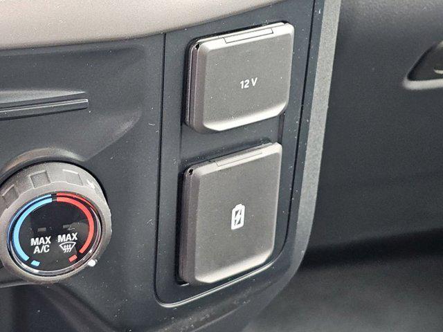 new 2026 Ford F-150 car, priced at $48,270