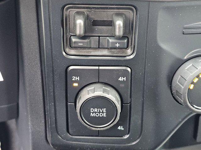 new 2026 Ford F-150 car, priced at $48,270