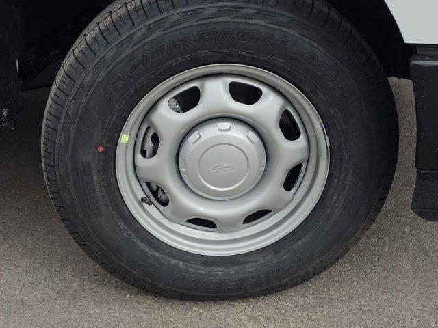 new 2026 Ford F-150 car, priced at $48,270