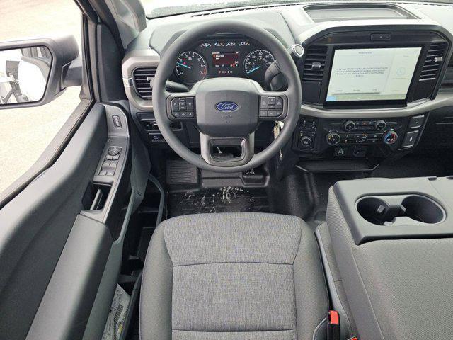 new 2026 Ford F-150 car, priced at $48,270