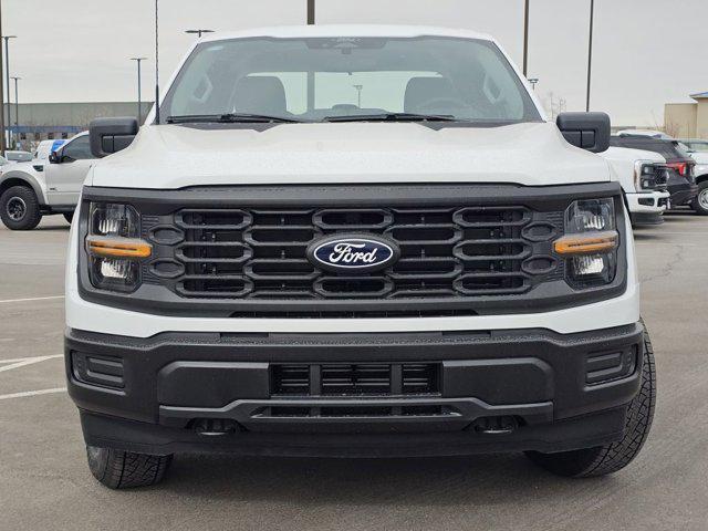 new 2026 Ford F-150 car, priced at $48,270