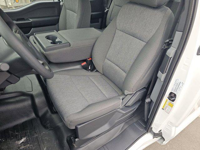 new 2026 Ford F-150 car, priced at $48,270