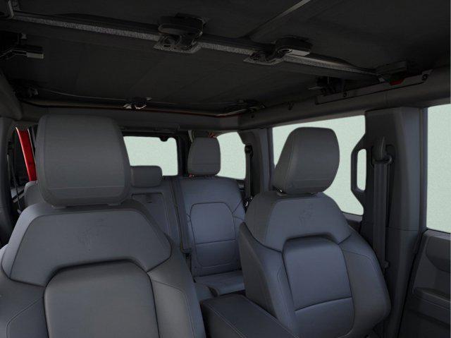 new 2026 Ford Bronco car, priced at $60,469