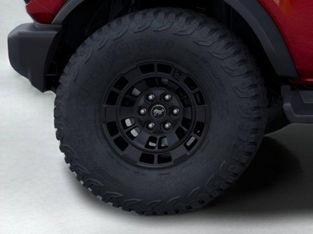 new 2026 Ford Bronco car, priced at $60,469