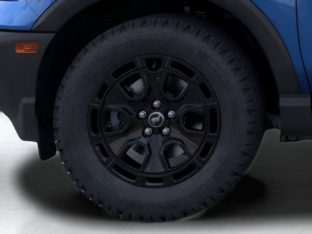 new 2026 Ford Bronco Sport car, priced at $41,901