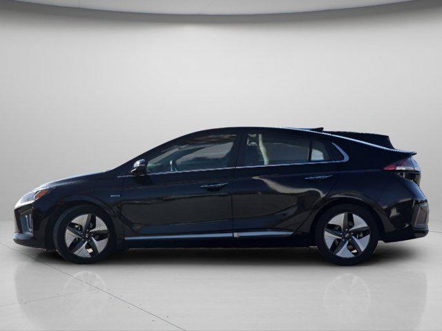 used 2020 Hyundai Ioniq Hybrid car, priced at $14,961