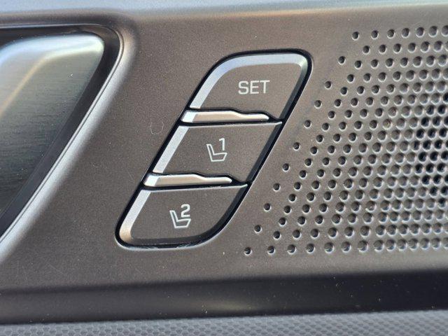 used 2020 Hyundai Ioniq Hybrid car, priced at $14,961