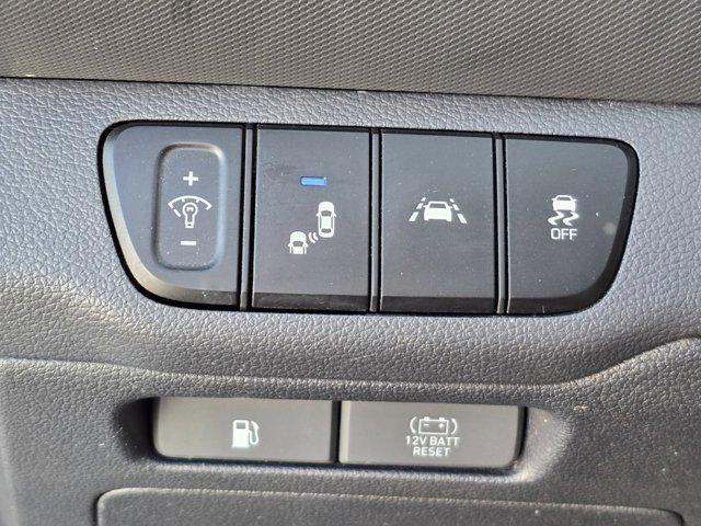 used 2020 Hyundai Ioniq Hybrid car, priced at $14,961