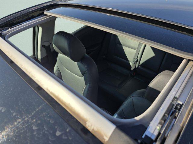 used 2020 Hyundai Ioniq Hybrid car, priced at $14,961