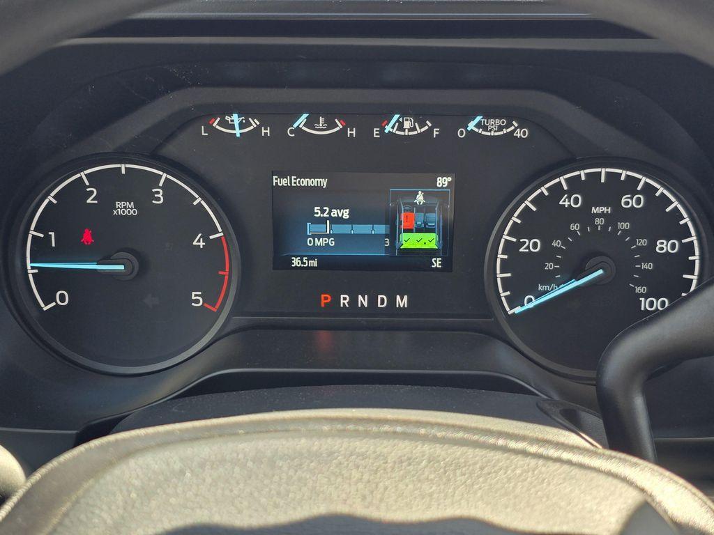 new 2026 Ford F-350 car, priced at $67,727