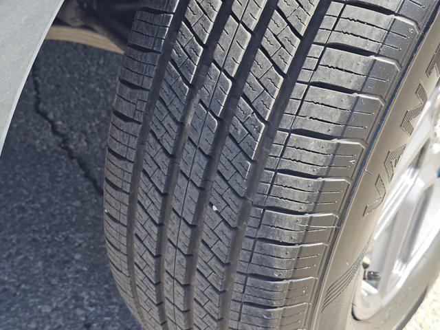 used 2025 Ford Bronco Sport car, priced at $27,110