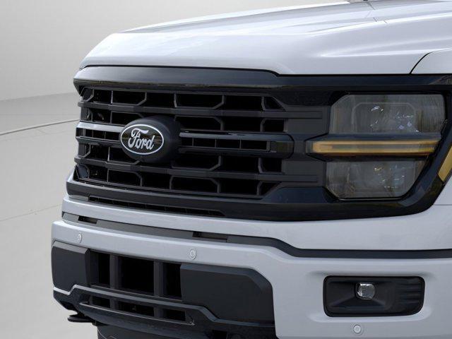 new 2026 Ford F-150 car, priced at $61,762