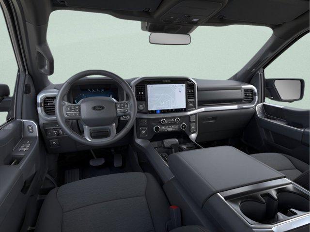 new 2026 Ford F-150 car, priced at $61,762