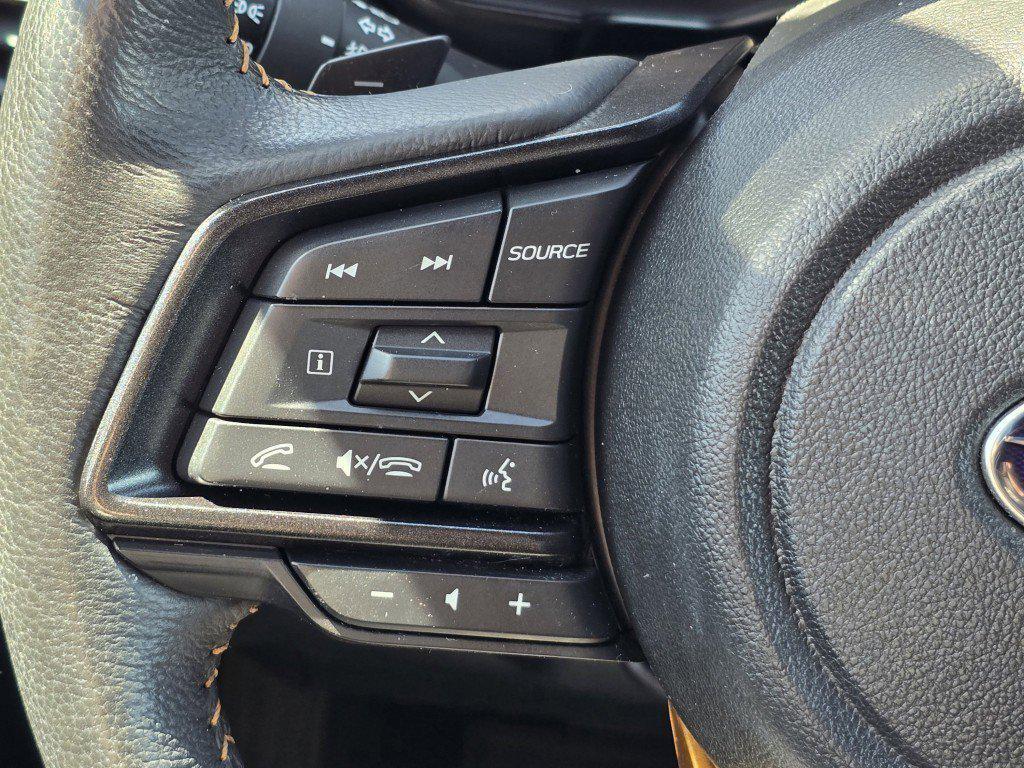 used 2025 Subaru Outback car, priced at $36,674