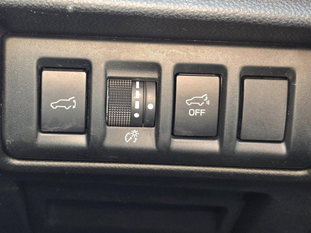 used 2025 Subaru Outback car, priced at $36,674