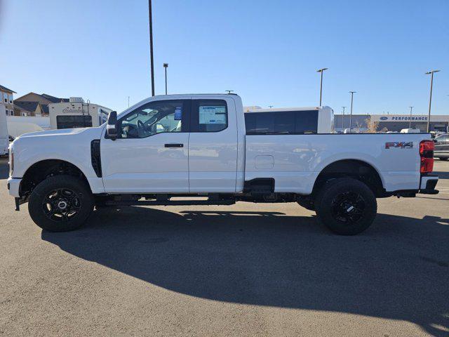 new 2026 Ford F-350 car, priced at $60,760