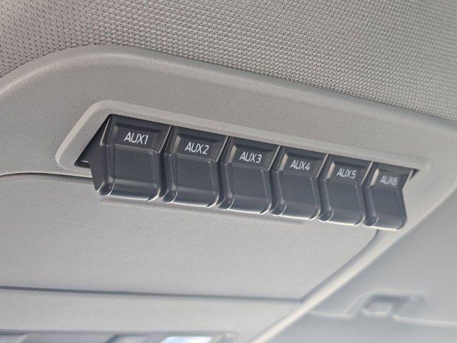 new 2026 Ford F-350 car, priced at $60,760