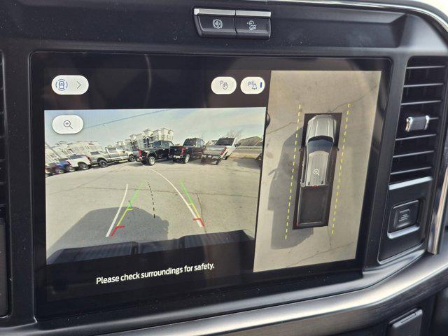 new 2026 Ford F-350 car, priced at $87,196