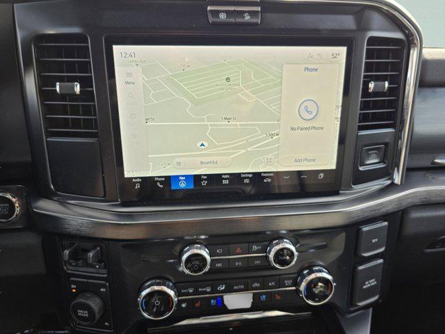 new 2026 Ford F-350 car, priced at $87,196