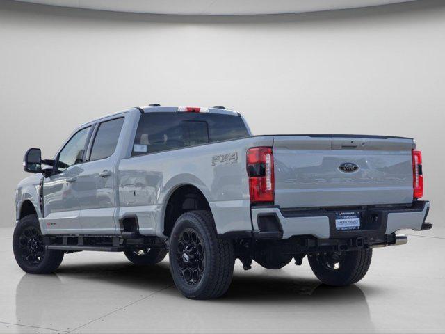 new 2026 Ford F-350 car, priced at $87,196