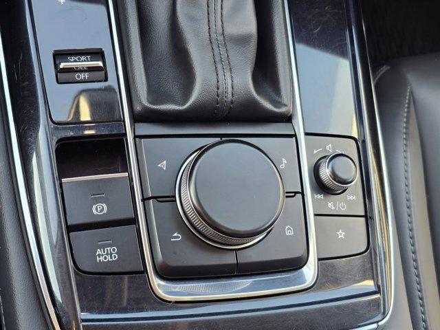 used 2021 Mazda CX-30 car, priced at $21,537